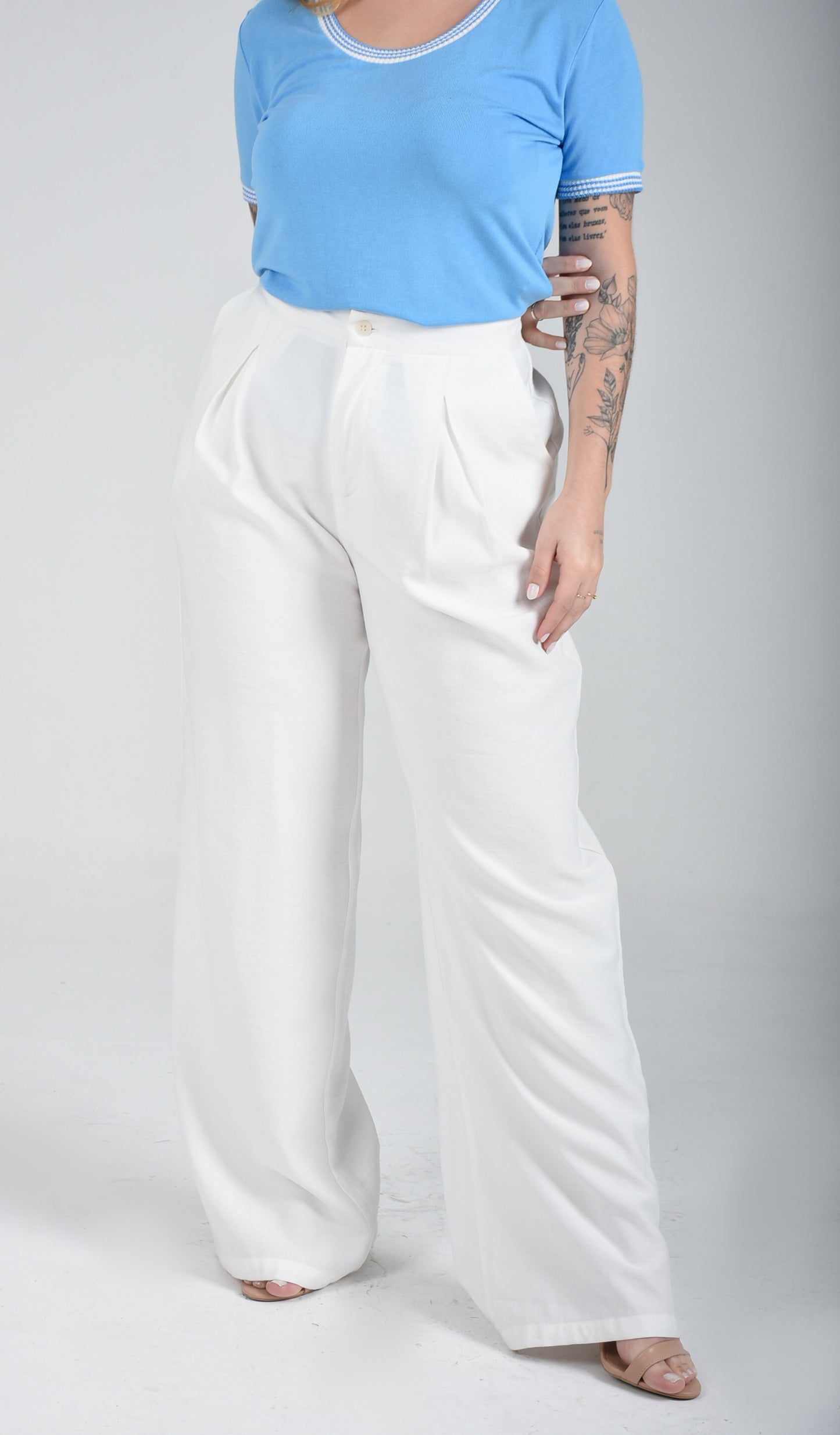 Calça Tulum
