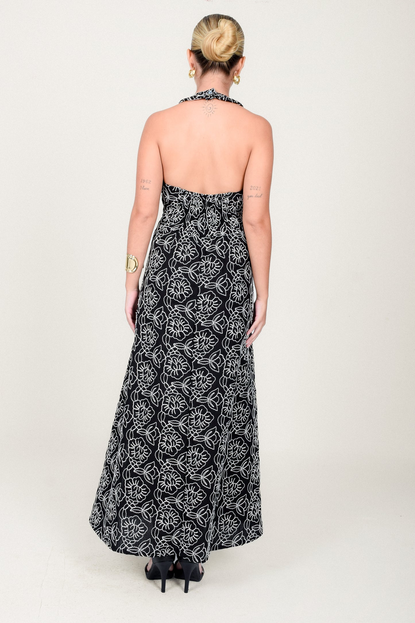 Vestido Luísa