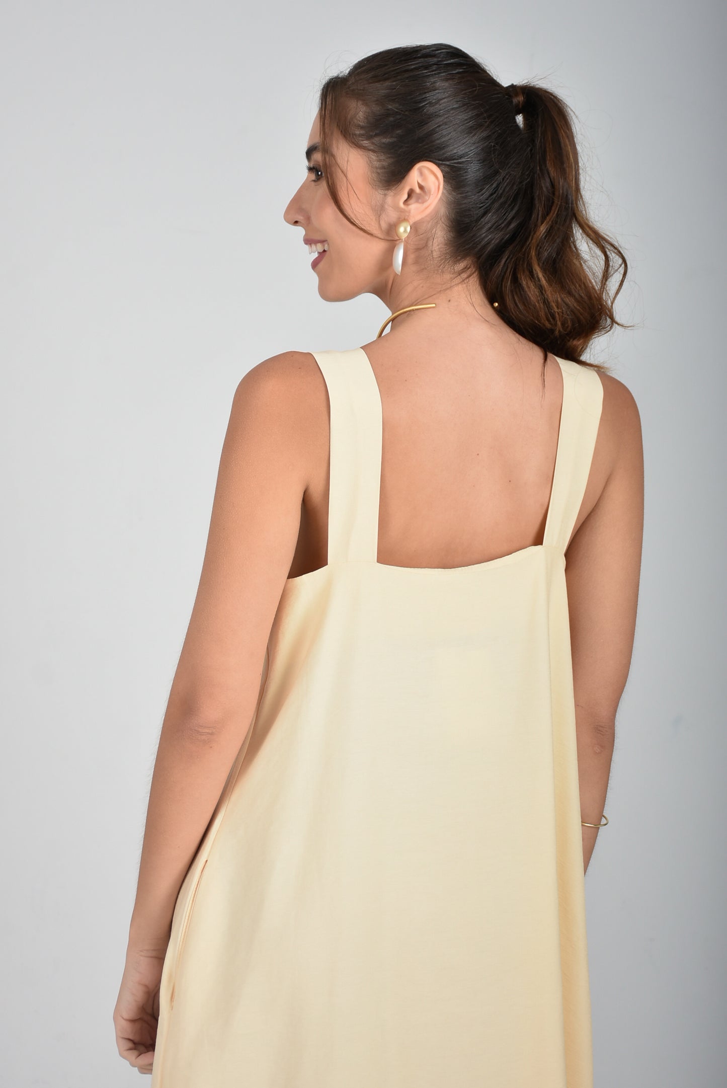 Vestido Larissa