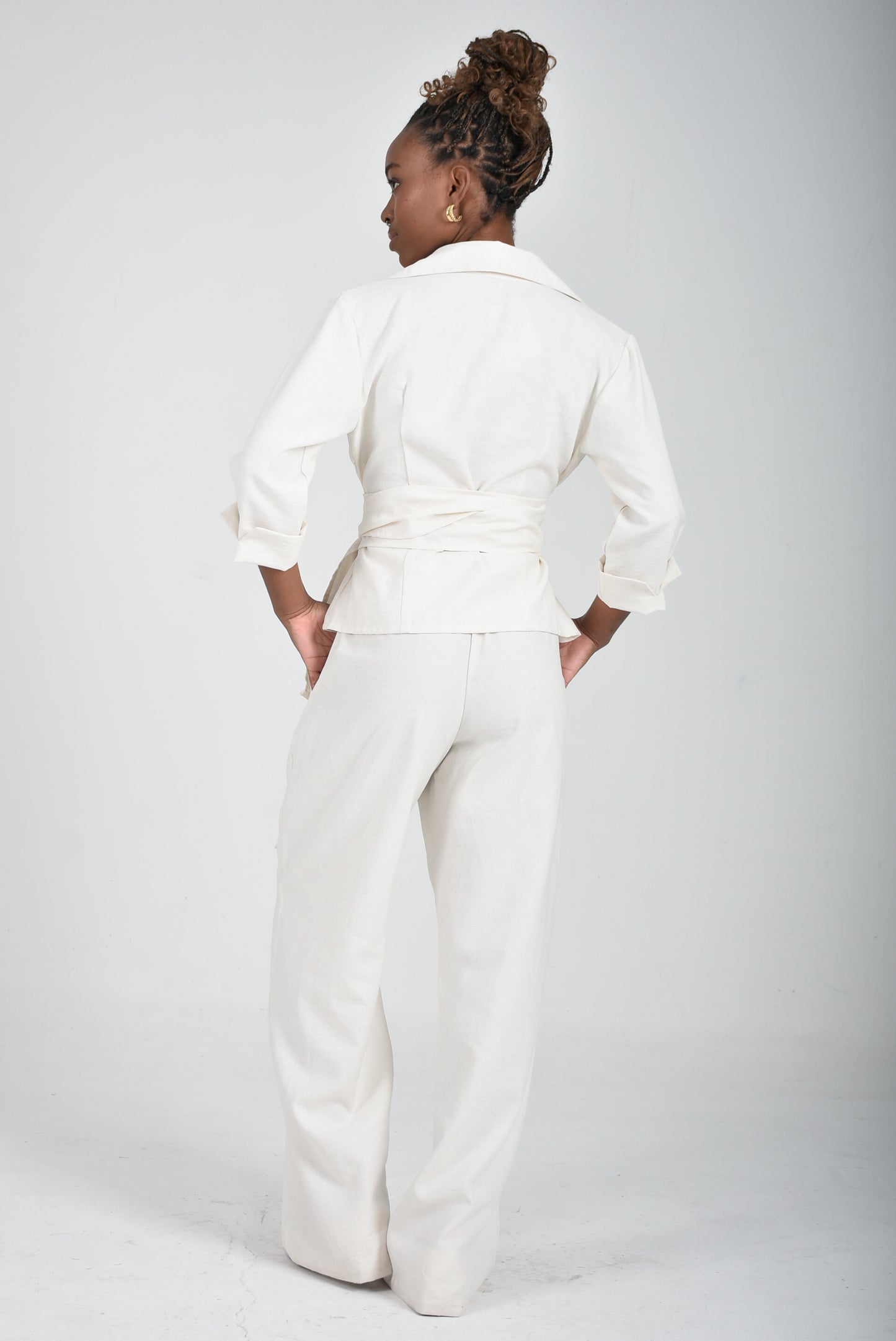 Calça NY