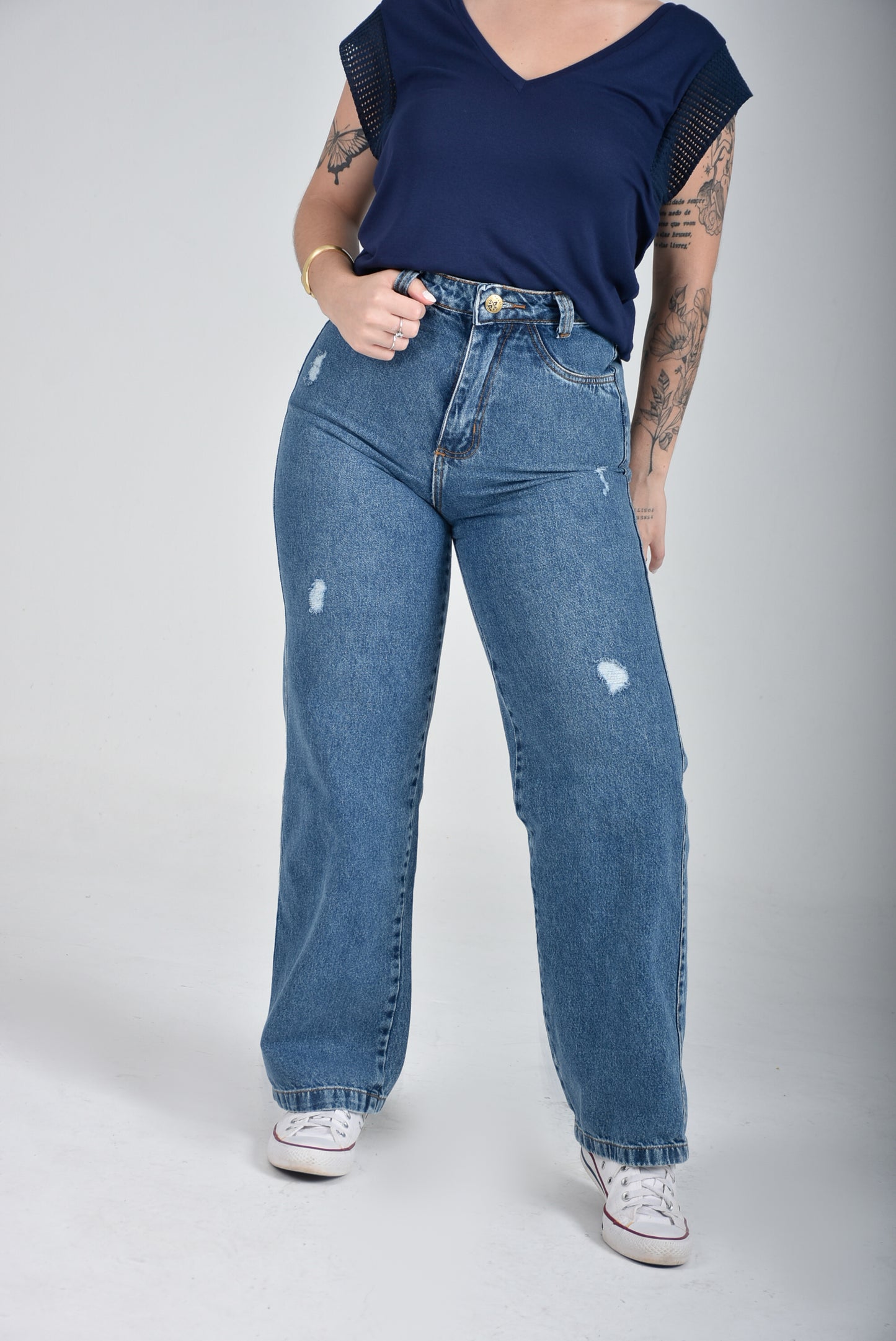 Calça Ivonete