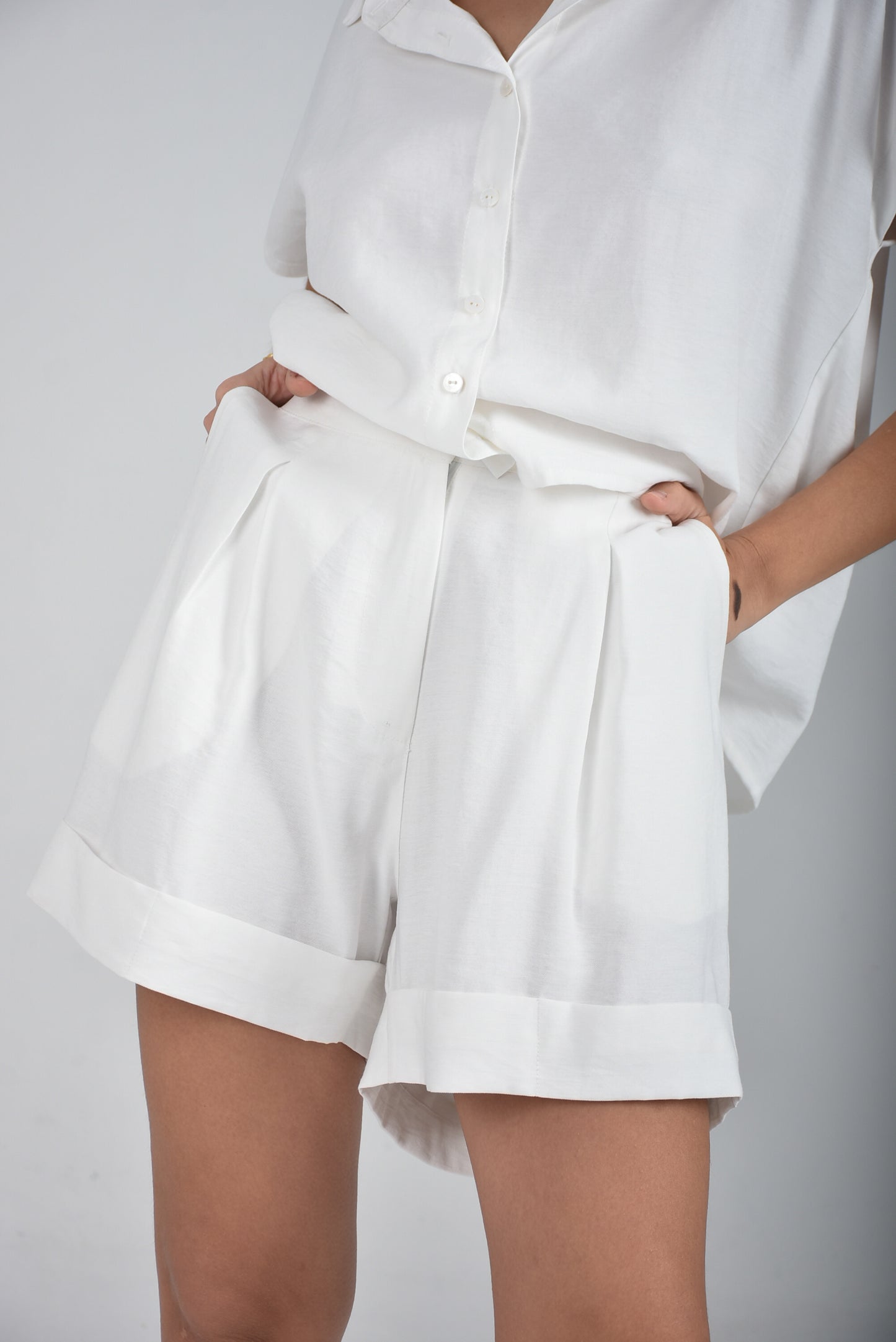 Short Ibiza