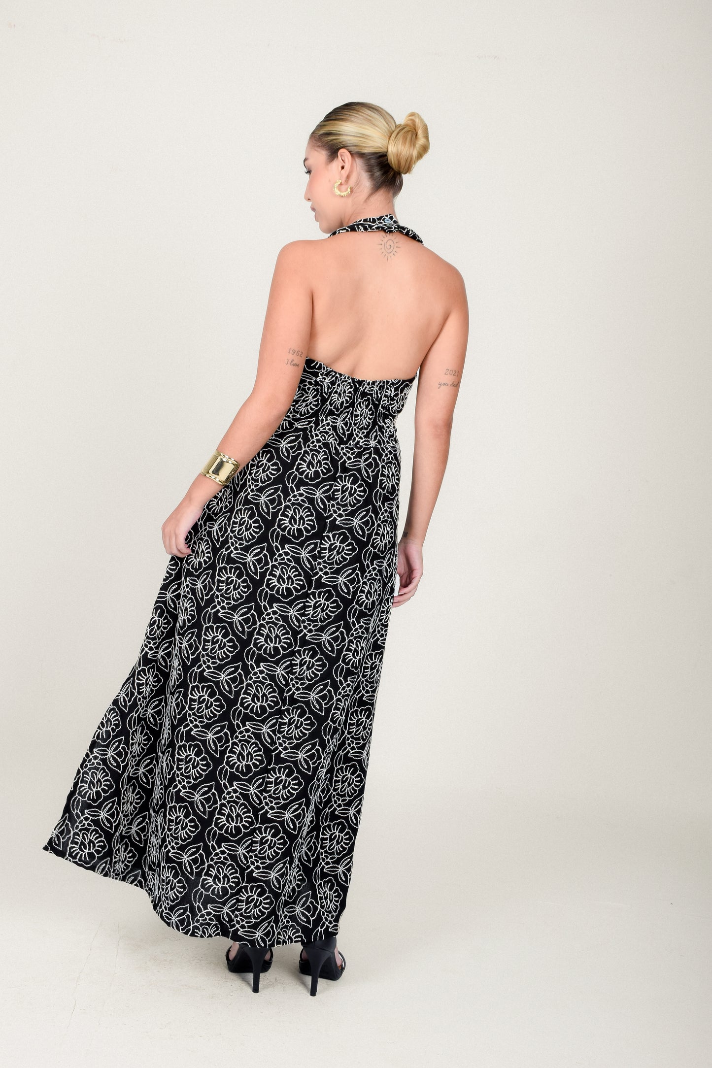 Vestido Luísa