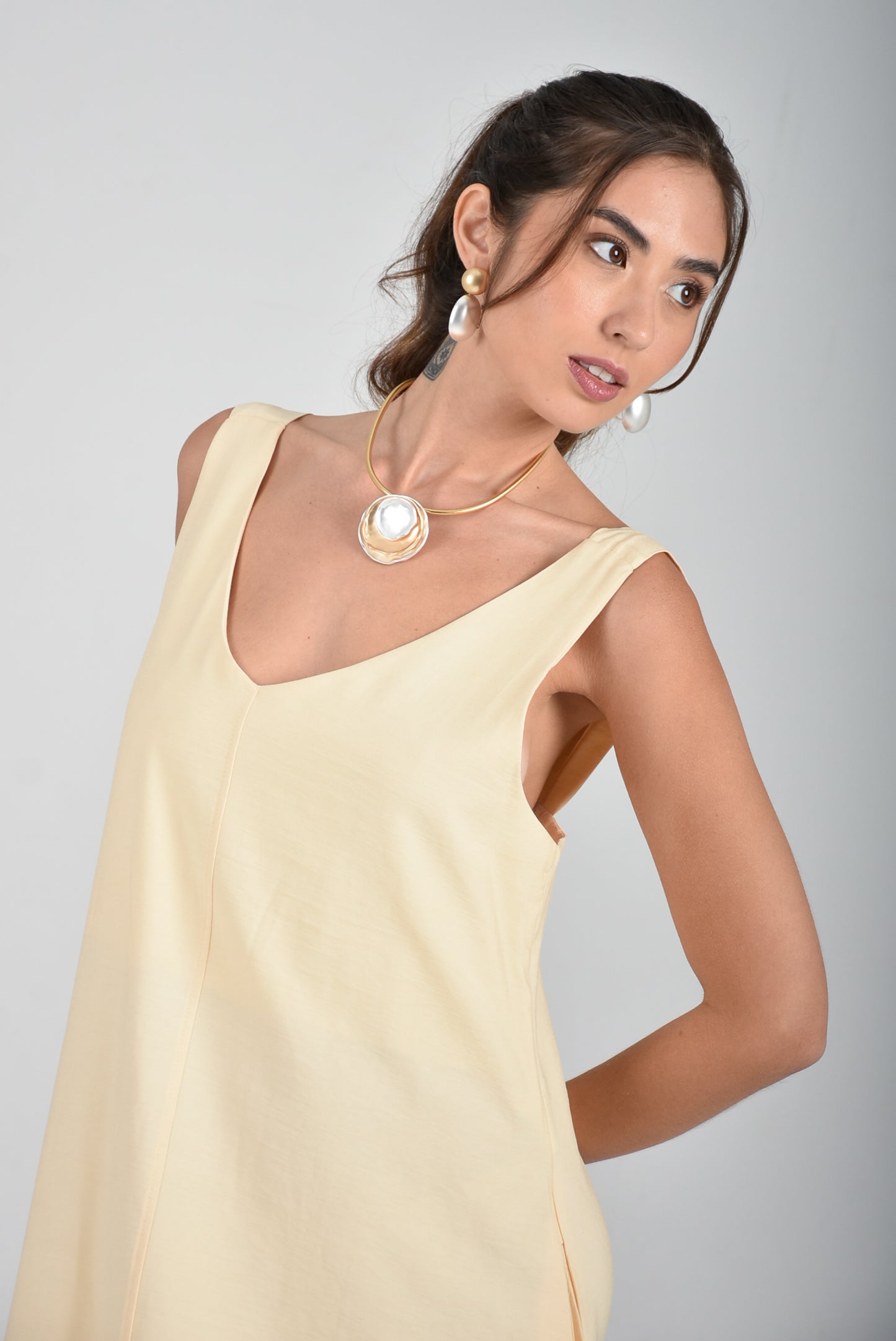 Vestido Larissa