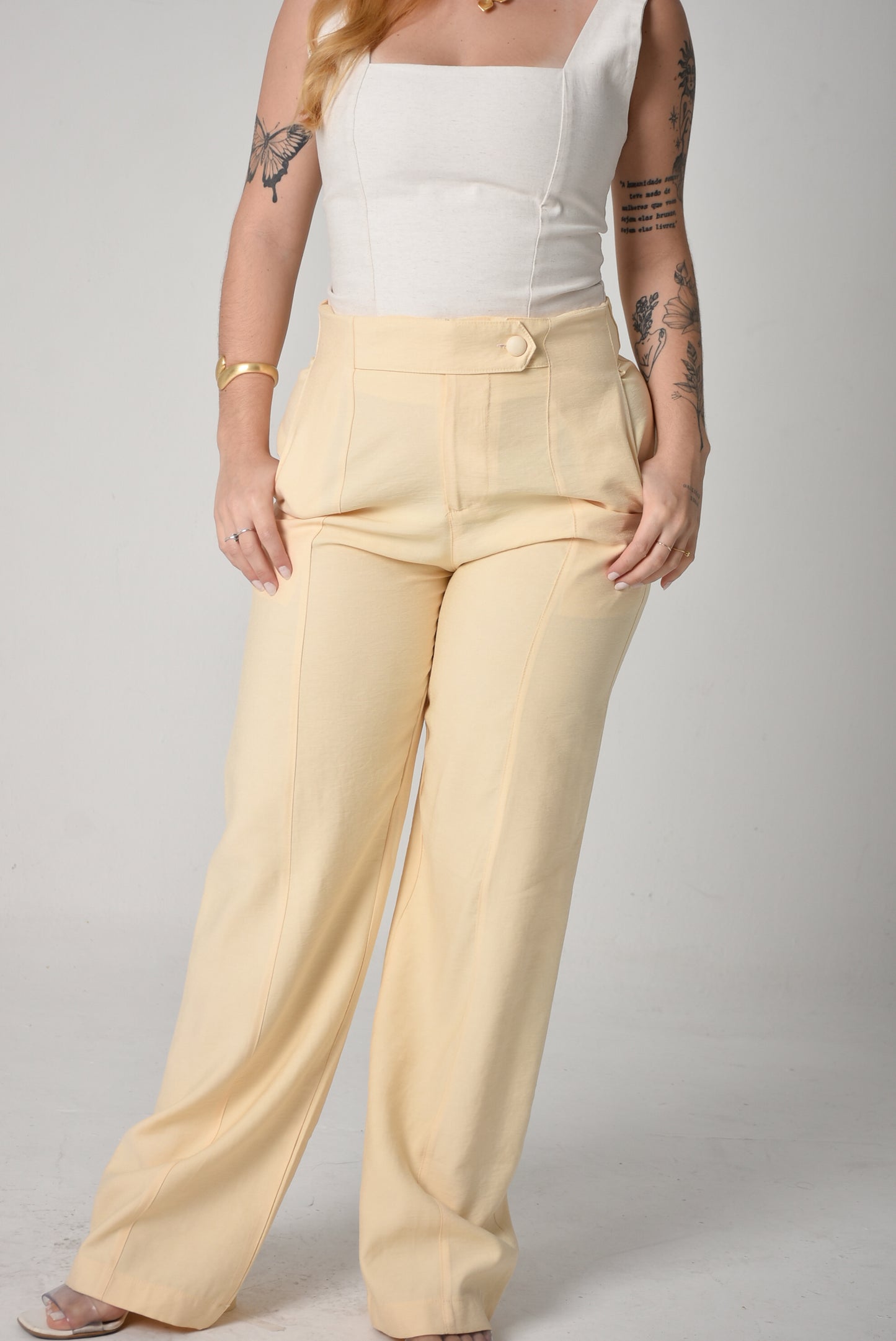 Calça Tania