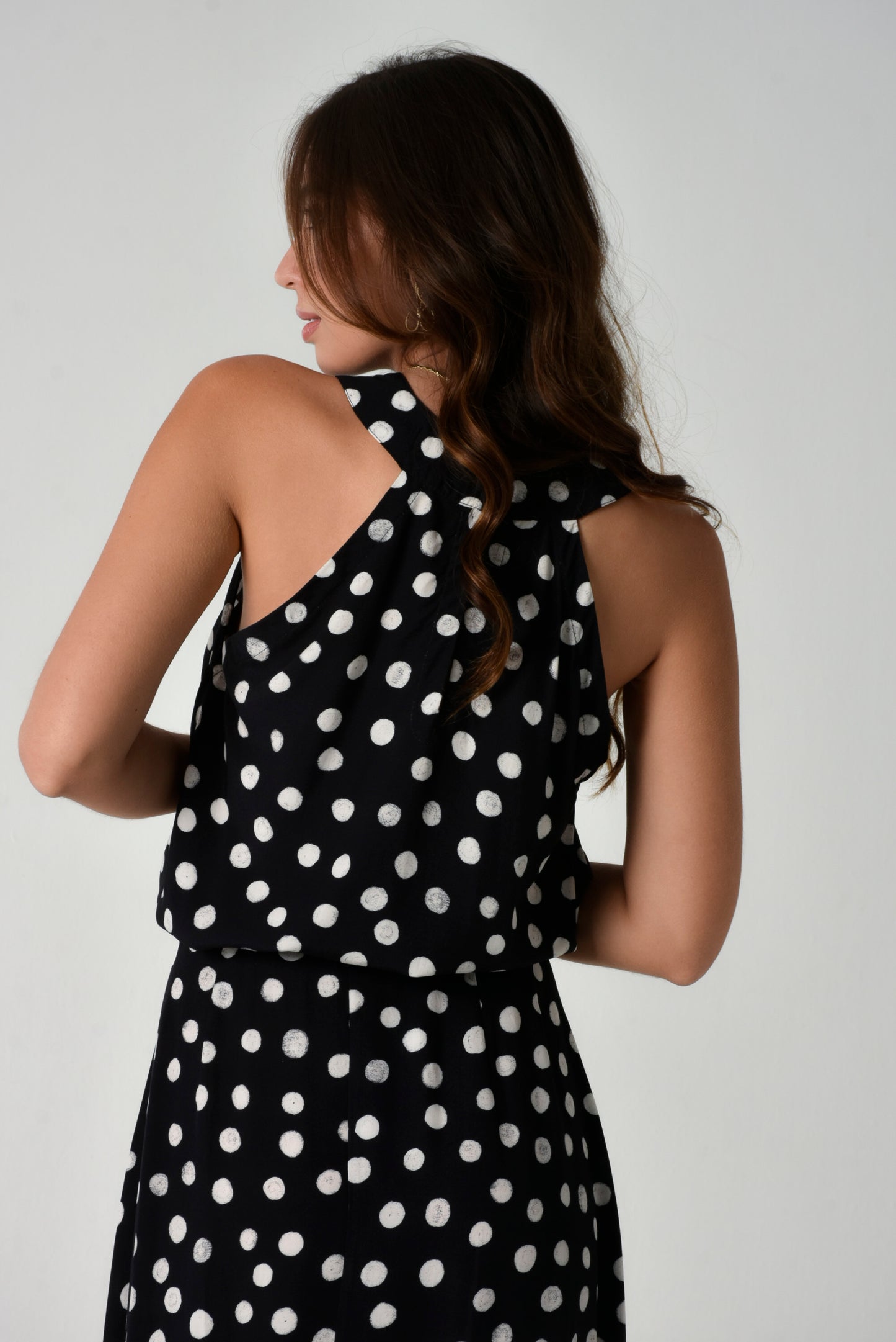 Blusa Paola