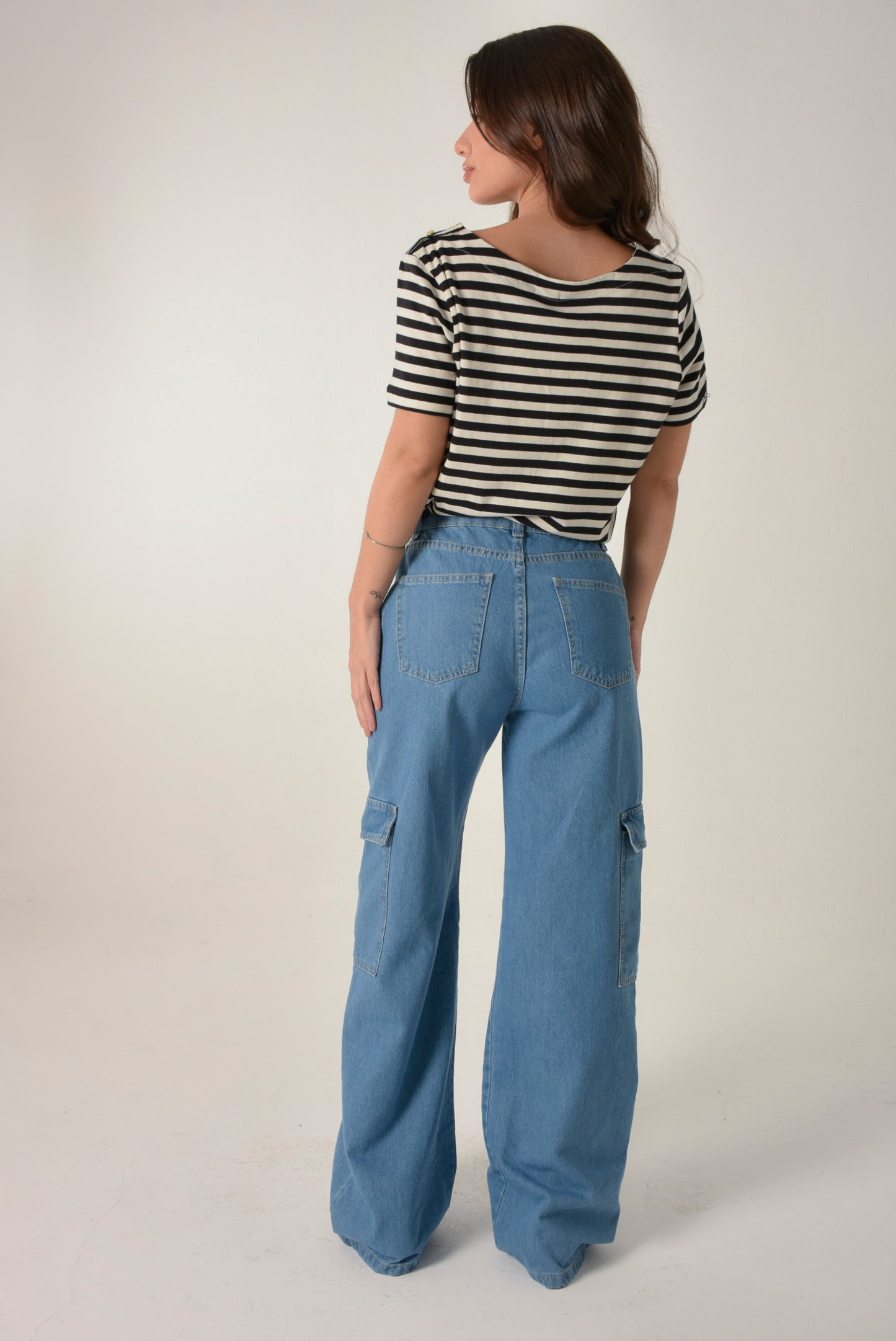 Calça Cargo Brenda