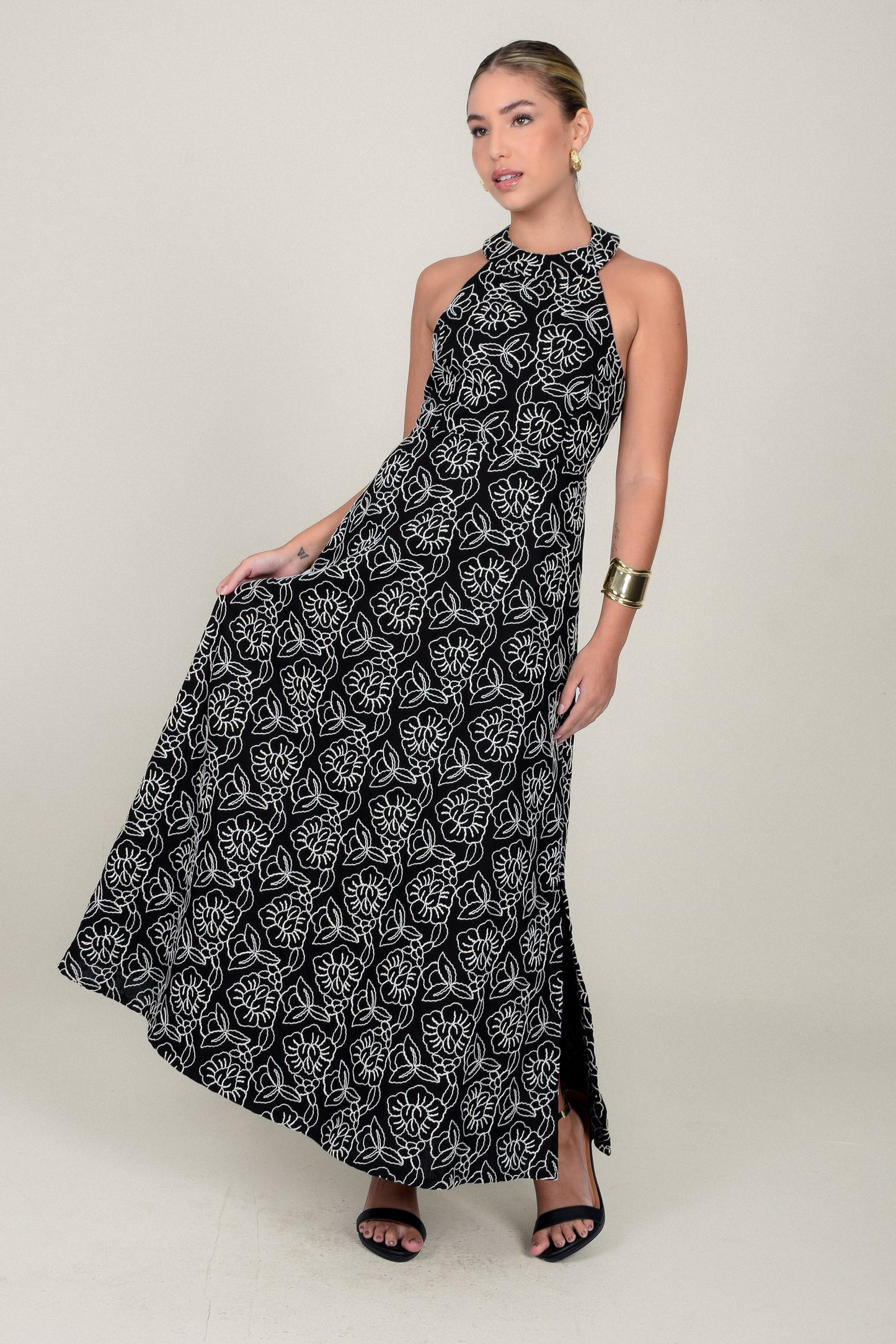 Vestido Luísa