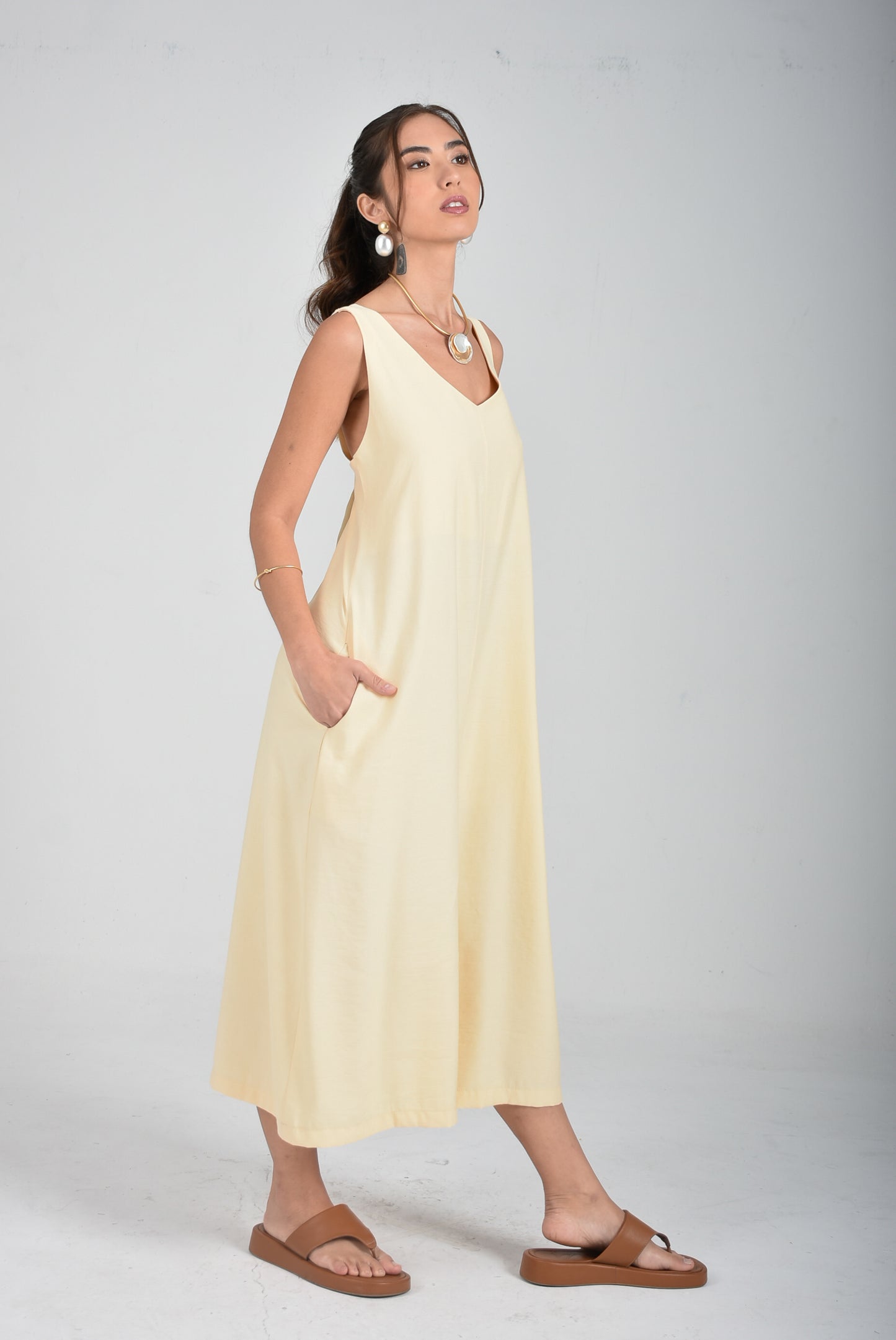 Vestido Larissa