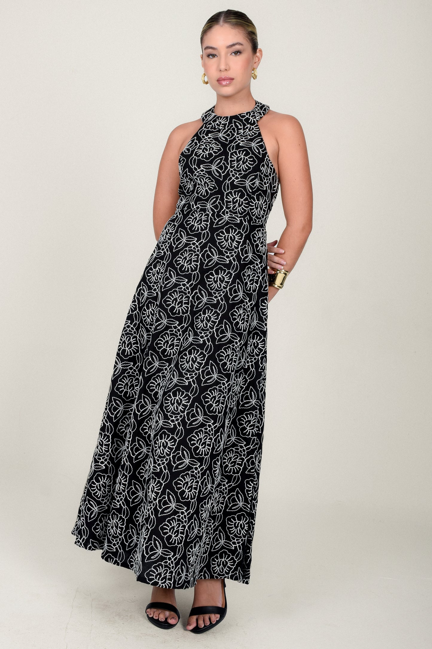 Vestido Luísa