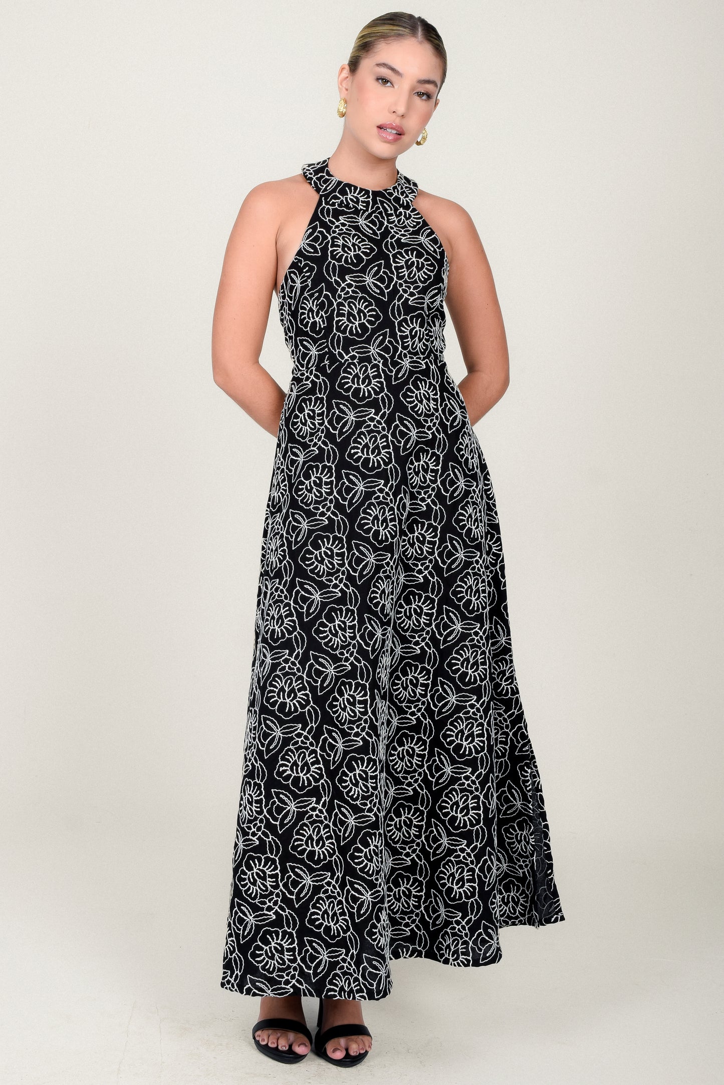 Vestido Luísa