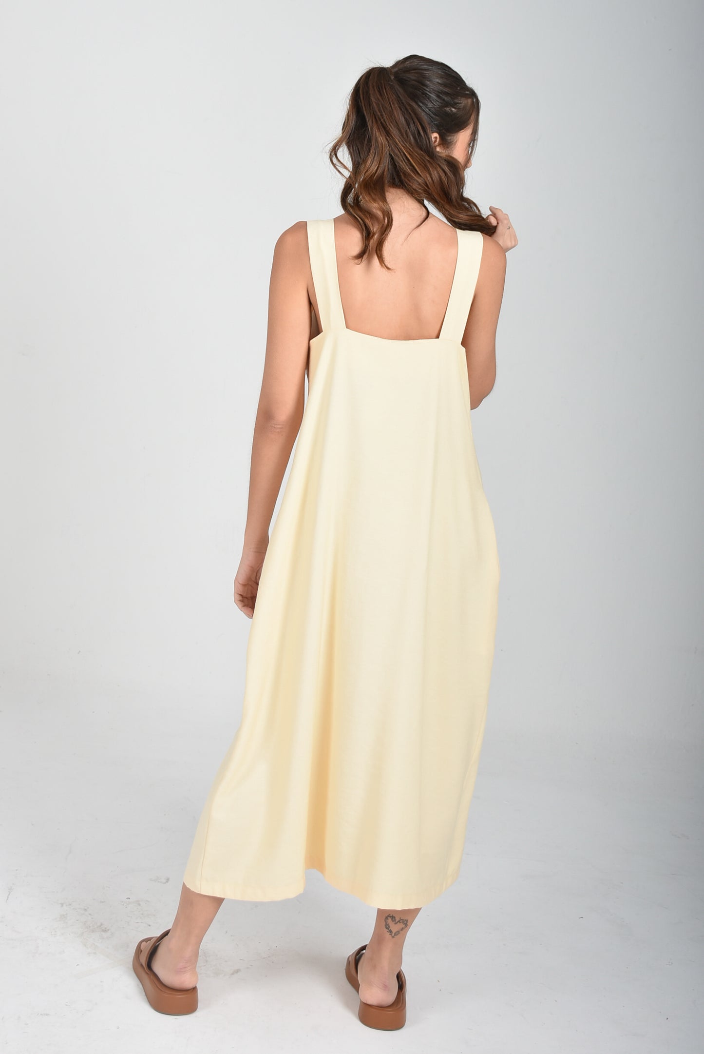 Vestido Larissa