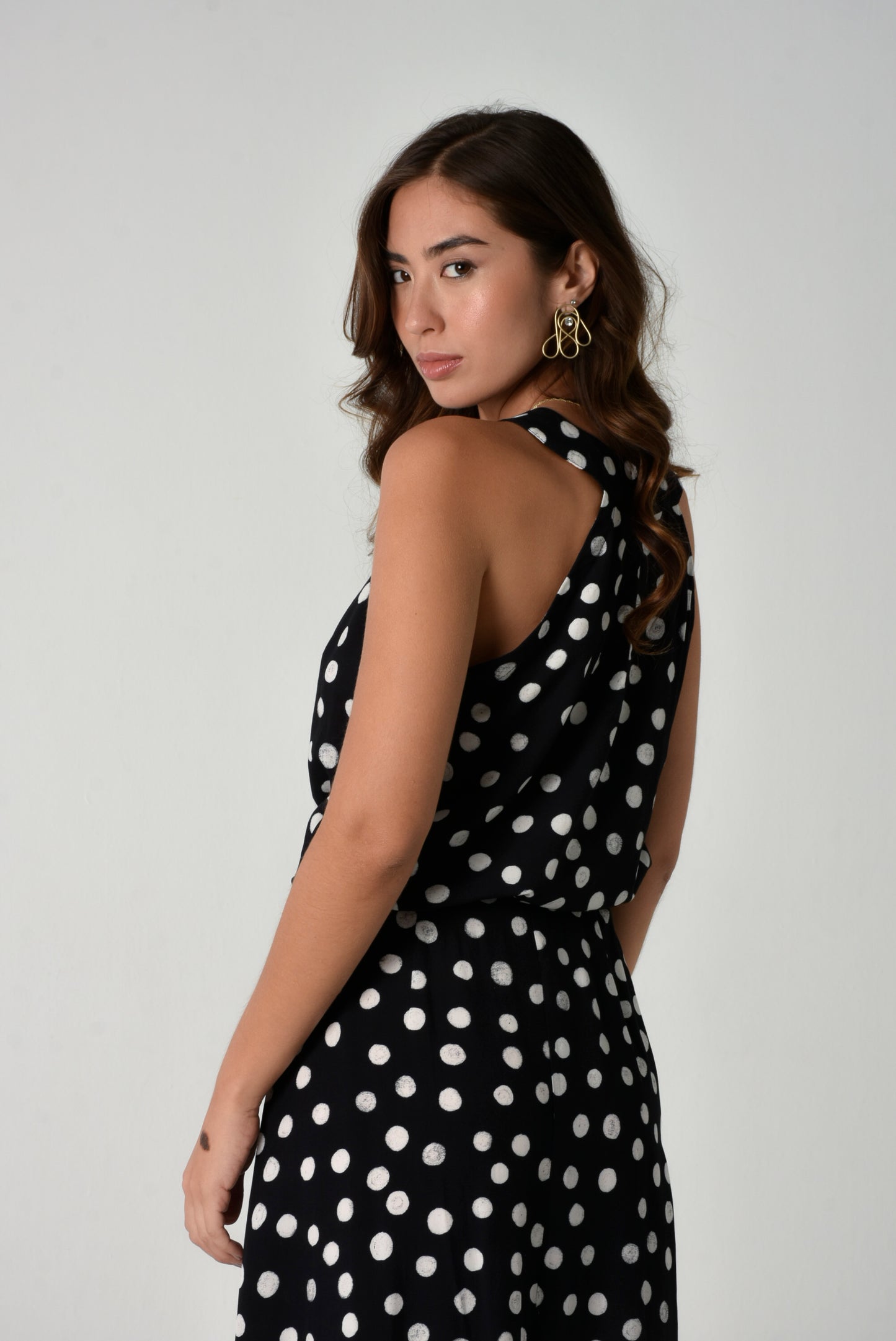 Blusa Paola