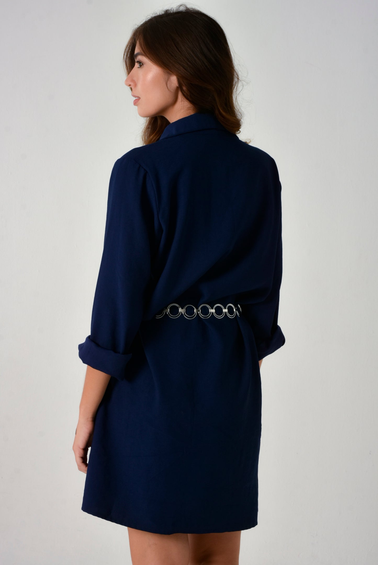 Vestido Luna