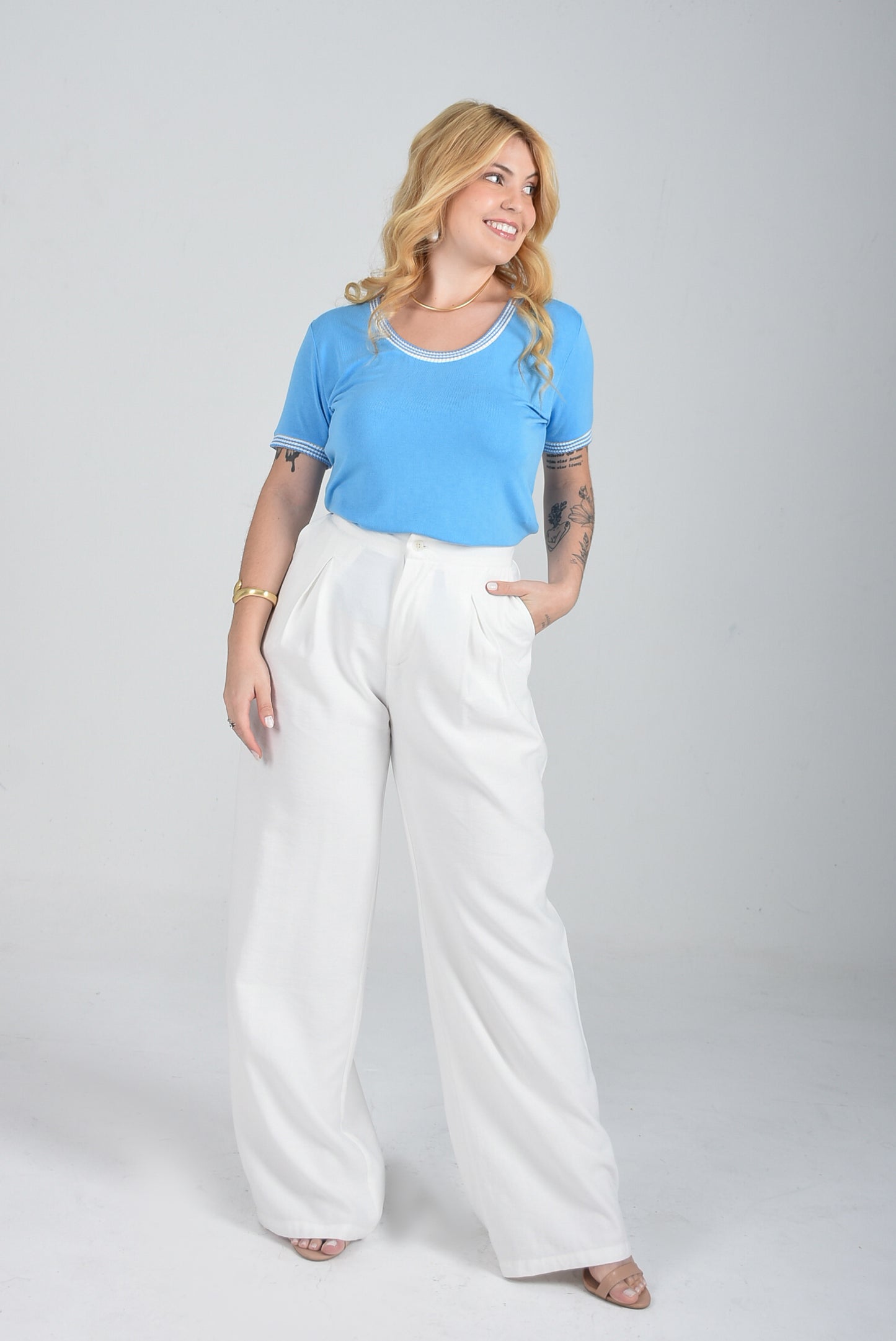 Calça Tulum