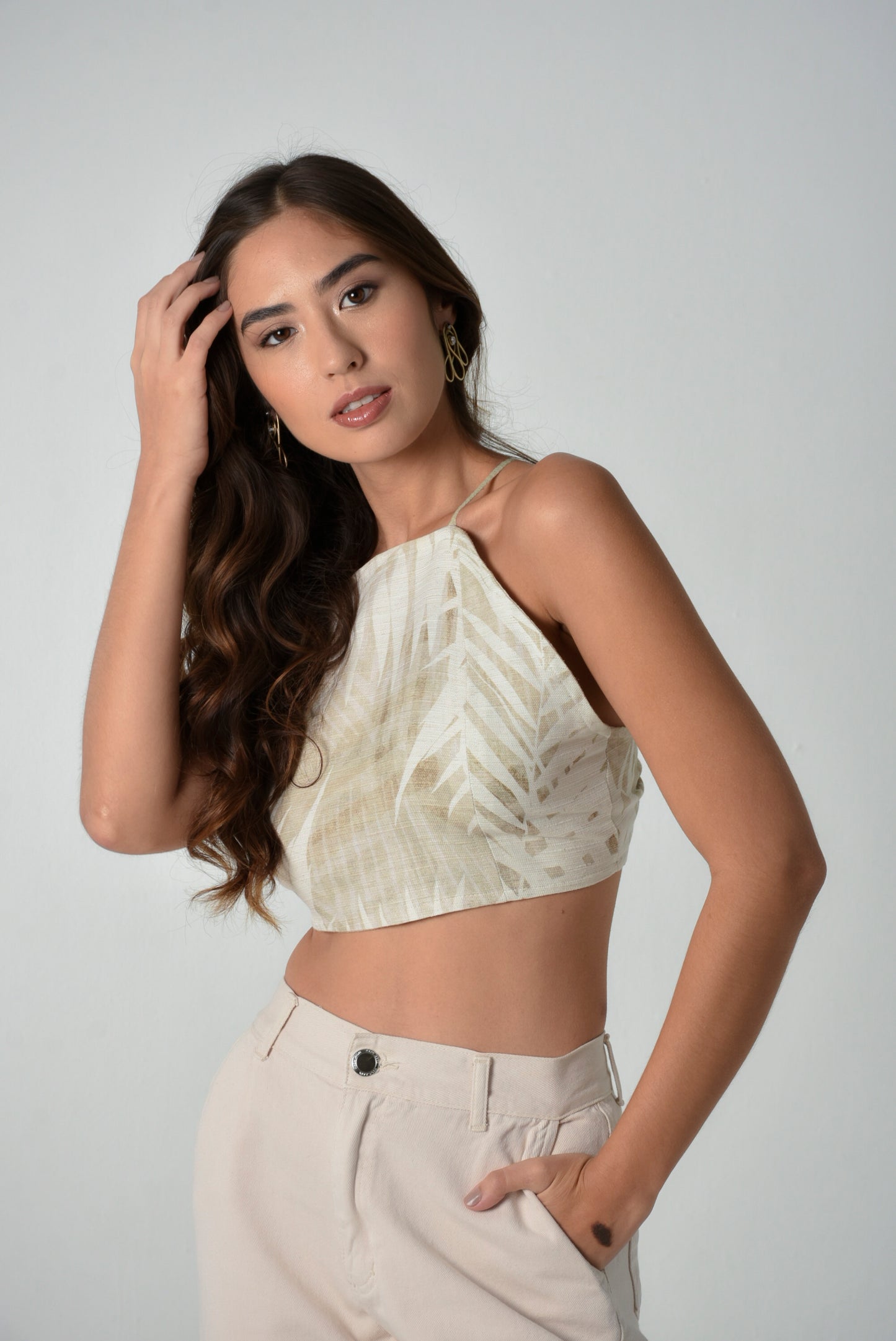 Top Amanda