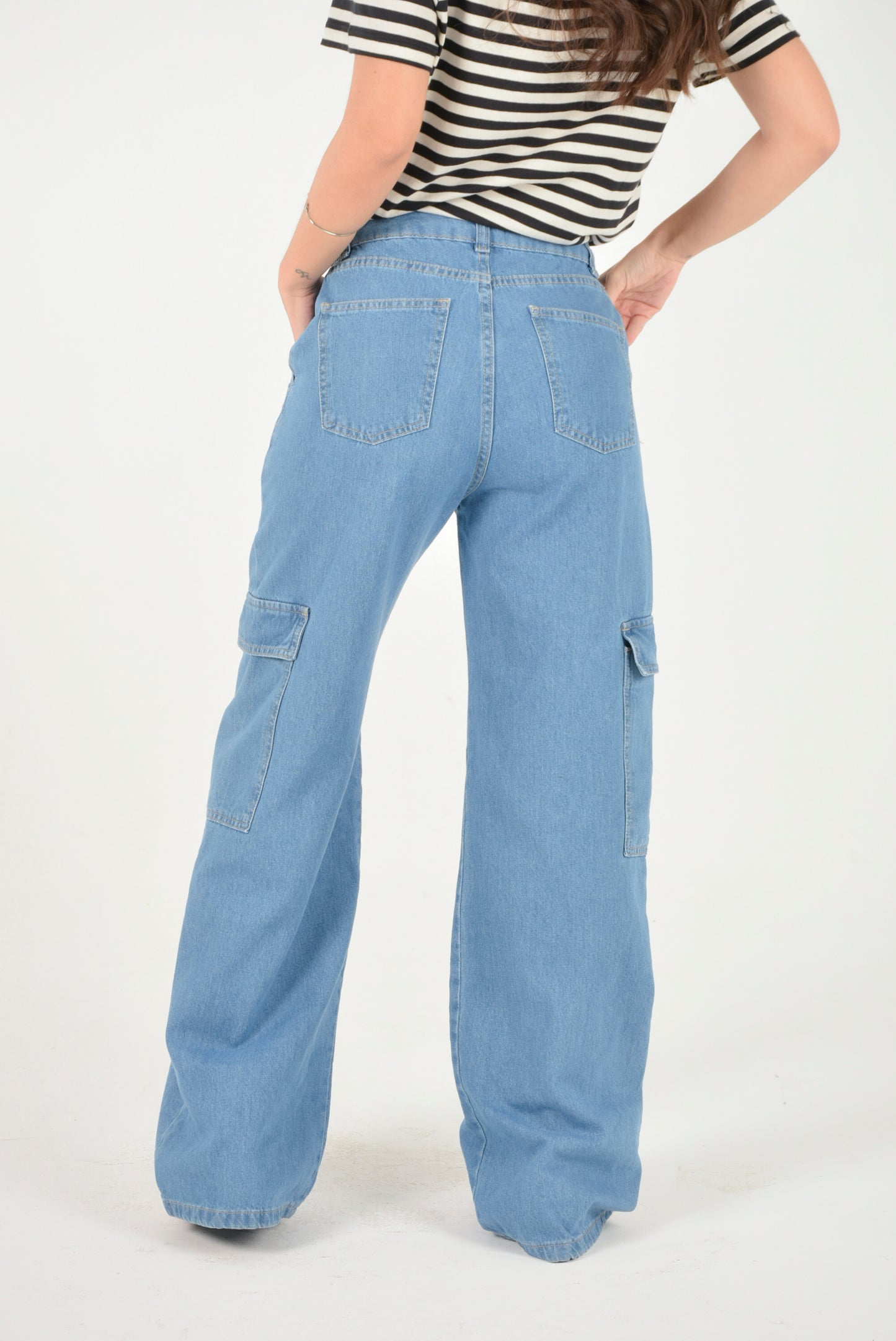 Calça Cargo Brenda