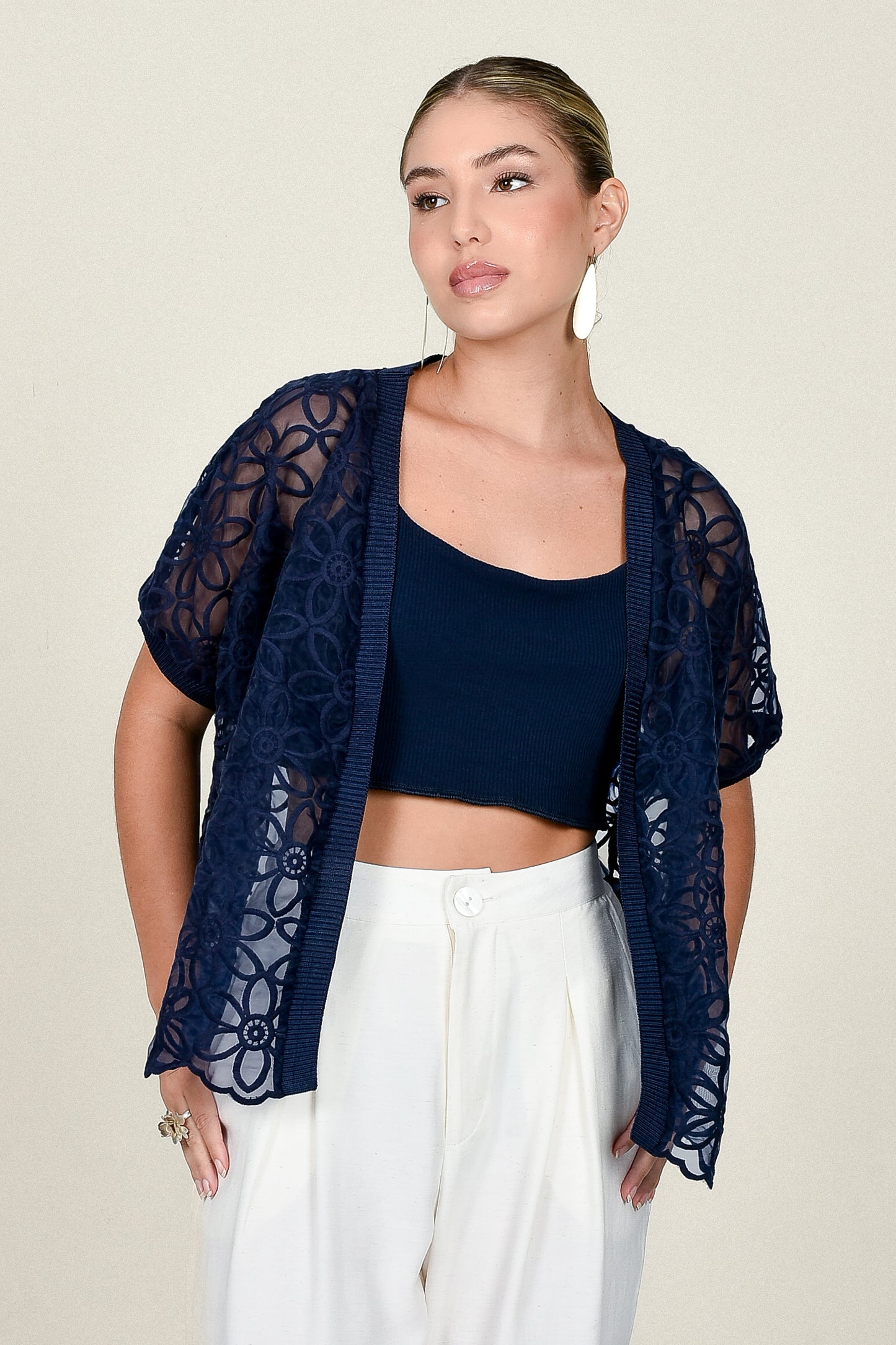 Kimono Safira