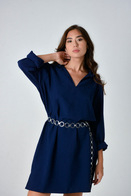 Vestido Luna